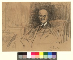 od Josef Engelhart