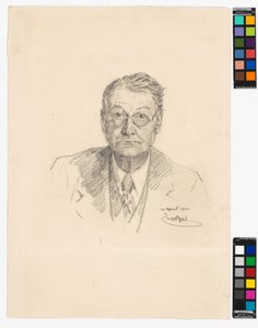  od Josef Engelhart