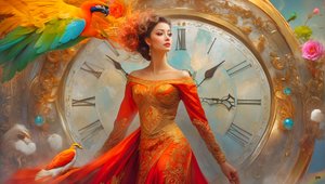 Dreamcore-breathlessly timeless_brazilien-03 od Josef Johann Michel