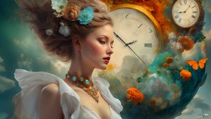 Dreamcore-breathlessly timeless_english-05 od Josef Johann Michel