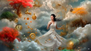 Dreamcore-breathlessly timeless_japanese-03 od Josef Johann Michel