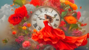 Dreamcore-breathlessly timeless_spanish-03 od Josef Johann Michel