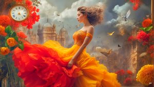 Dreamcore-breathlessly timeless_spanish-04 od Josef Johann Michel