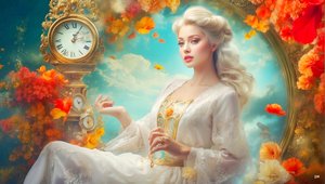 Dreamcore-breathlessly timeless_swedish-03 od Josef Johann Michel