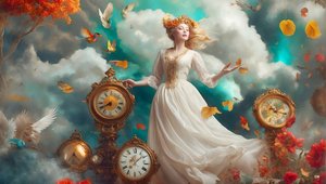 Dreamcore-breathlessly timeless_swedish-04 od Josef Johann Michel