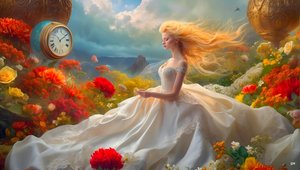 Dreamcore-breathlessly timeless_swedish-05 od Josef Johann Michel