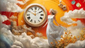 Dreamcore-breathlessly timeless_white-03 od Josef Johann Michel