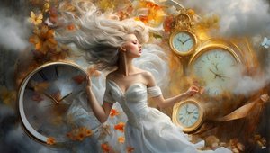 Dreamcore-breathlessly timeless_white-04 od Josef Johann Michel