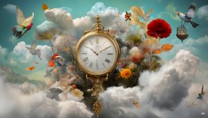 Dreamcore-breathlessly timeless_white-05 od Josef Johann Michel