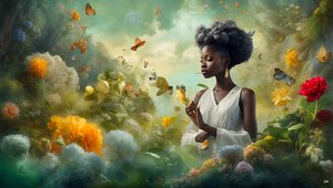 Dreamcore_dreamlike_scene-black_02 od Josef Johann Michel