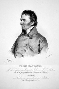 Franz Hantschl od Josef Kriehuber