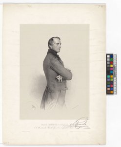  od Josef Kriehuber