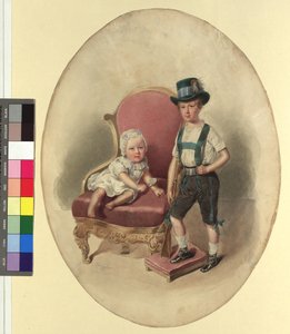  od Josef Kriehuber