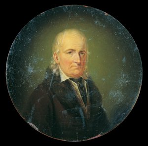 Josef Denk (?) od Josef Lambert Denk