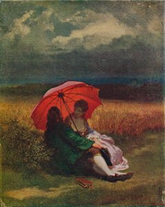 Léto, c1862
