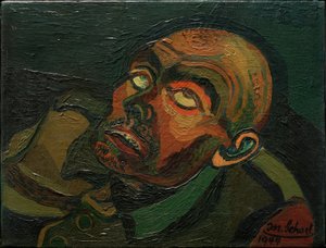 Voják smrti
