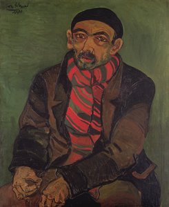 Portrét