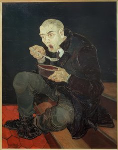 Pojídač polévek