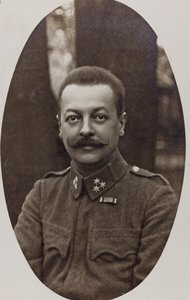 Album Meine weltkriegs - Erinnerungen Jihozápadní fronta (Korutany, Itálie, Jižní Tyrolsko) (Moje světová válka - vzpomínky na jihozápadní frontu v Korutanech, Itálie, Trentino-Alto Adige) 31031915-12111918 od Josef Zohles