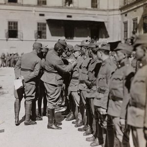 Album Meine weltkriegs - Erinnerungen Jihozápadní fronta (Korutany, Itálie, Jižní Tyrolsko) (Moje světová válka - vzpomínky na jihozápadní frontu v Korutanech, Itálie, Trentino-Alto Adige) 31031915-12111918 od Josef Zohles