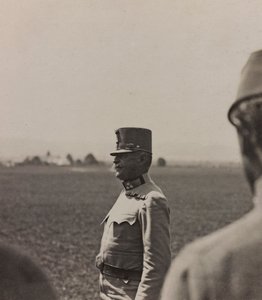 Album Meine weltkriegs - Erinnerungen Jihozápadní fronta (Korutany, Itálie, Jižní Tyrolsko) (Moje světová válka - vzpomínky na jihozápadní frontu v Korutanech, Itálie, Trentino-Alto Adige) 31031915-12111918 od Josef Zohles