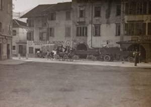 Závěsný od Josef Zohles
