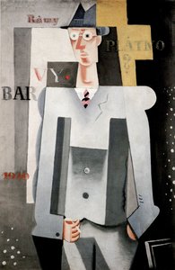 Pan Myself, 1920