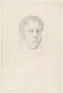 Ottavio Lancellotti, princ z Lauro od Josef von Führich