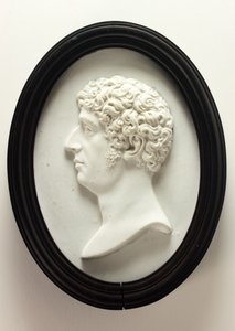 Francis Russell, 5. vévoda z Bedfordu od Joseph (after) Nollekens