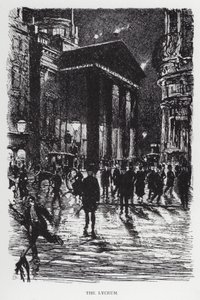 lyceum (litho)