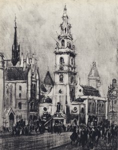 Strand (litho)