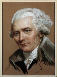 Závěsný od Joseph (attr. to) Ducreux