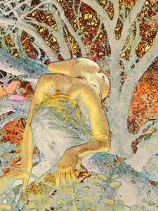 Strom od Joseph Angilella Auquier
