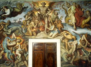 The Torments of Hell
