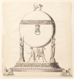 Design pro Tureen