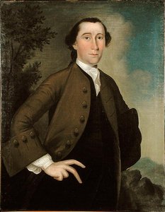 John Haskins, 1759 (viz také 228090)