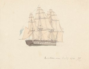 Revoluční 7. října 1821