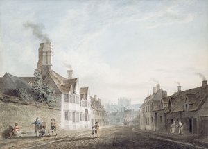 Peterborough, Northamptonshire,
