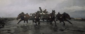 Čtyři v ruce, 1881