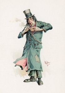 Codlin, ilustrace z 