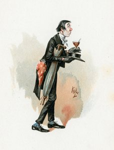 Mr Stiggins, ilustrace z 