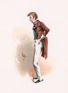Toots, ilustrace z 