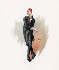 Uriah Heep, ilustrace z 