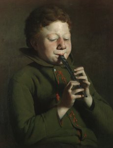 Génius, 1885