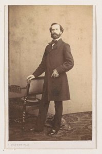 Celovečerní portrét malíře Josepha Bellemanse L