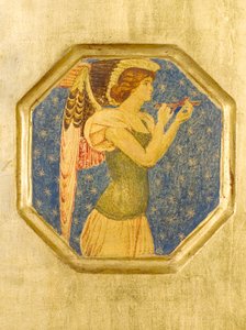 Závěsný od Joseph Edward Southall