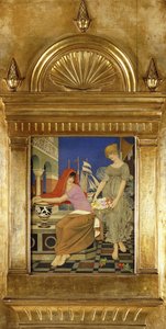 Flóra od Joseph Edward Southall