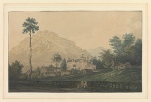 Palác Patterdale