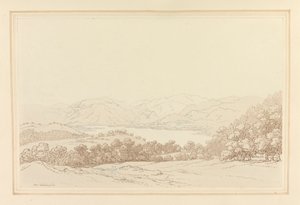 Ullswater, plk. Robinson