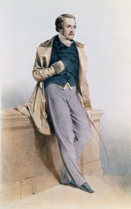 Henri Charles Ferdinand Marie Dieudonne z Francie, vévoda z Bordeaux, hrabě z Chambordu
